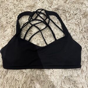 Lululemon sports bra, good condition